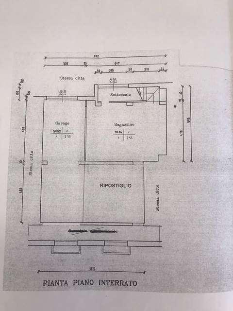 Negozio in affitto a Thiene