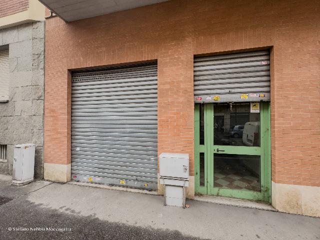 Warehouse in {3}, Via Rivalta 36 - Photo 1