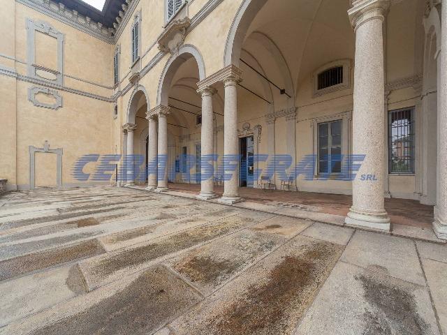 4-room flat in Via San Maurizio al Lambro, Brugherio - Photo 1