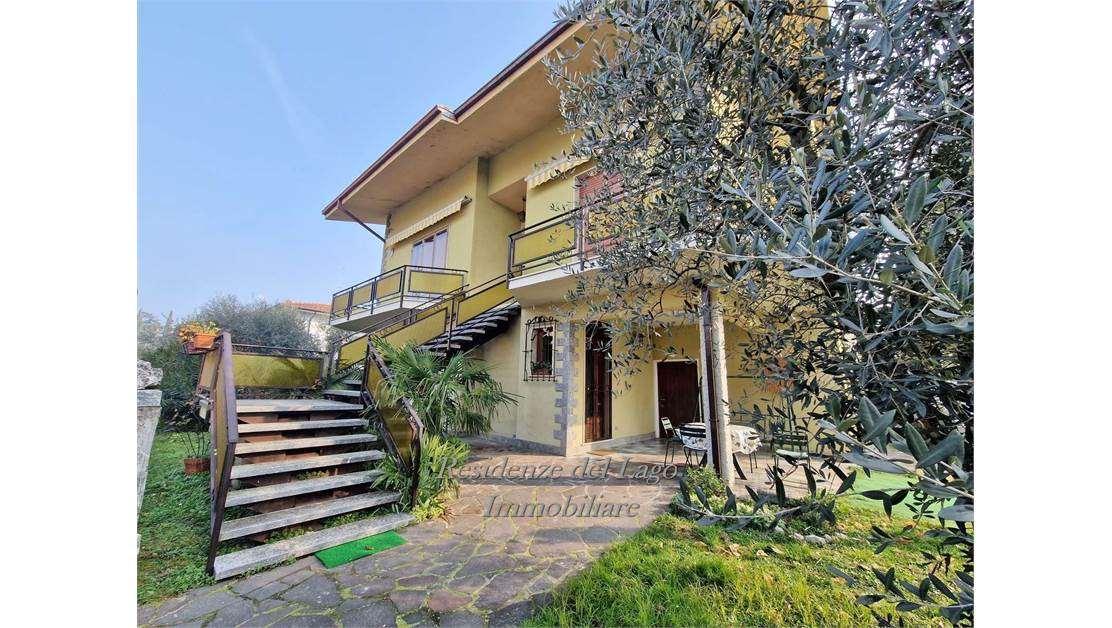 Villa unifamiliare in vendita a Sirmione