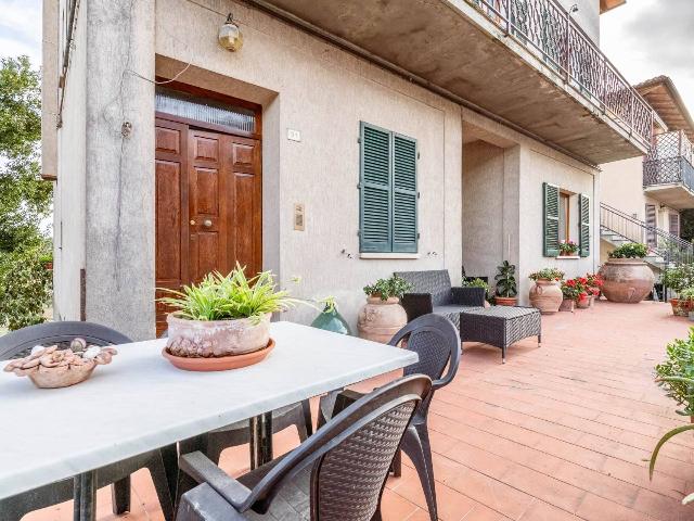 Apartament, Torrita di Siena - Photo 1