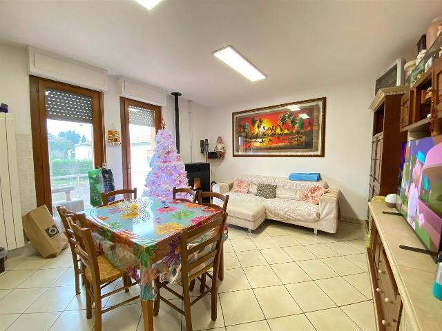 3-room flat, Rapolano Terme - Photo 1