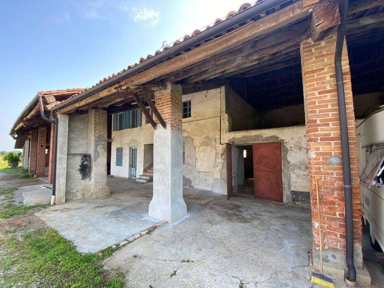 Terreno agricolo in vendita a Mondovi'