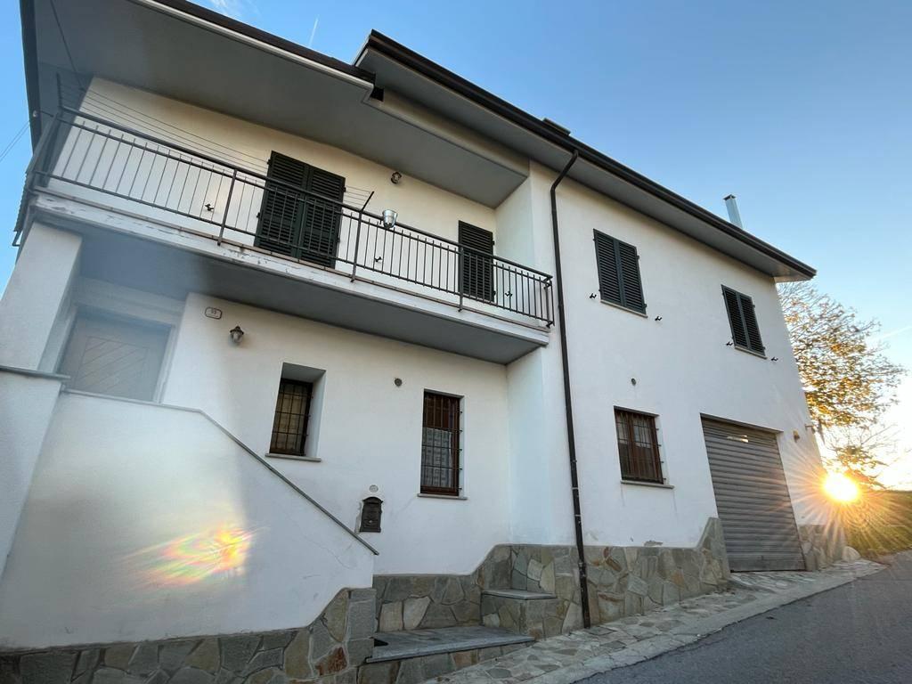 Casa indipendente in affitto a Torre Mondovi'