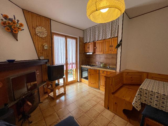 2-room flat in Via Giangirone 52, Roburent - Photo 1