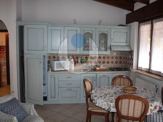 3-room flat in Via Sant'Anna, Roburent - Photo 1