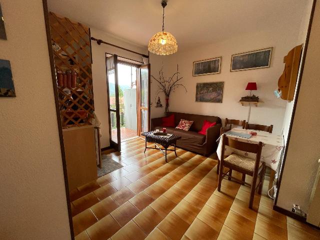 One-room flat in {3}, Via Giangirone - Photo 1