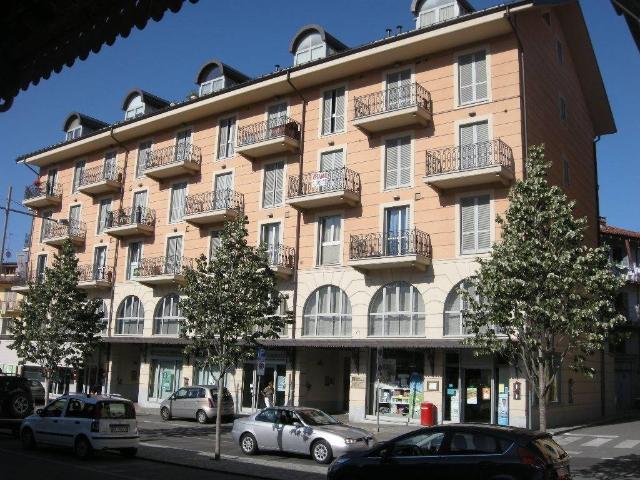 Trilocale in Piazza Ellero 60, Mondovì - Foto 1