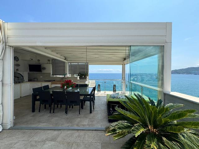 Penthouse in Via Nizza, Savona - Foto 1