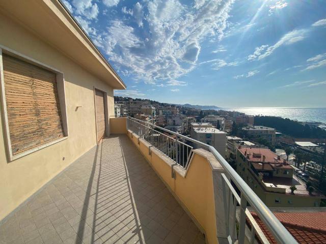 Penthouse in Via Pietralunga 20, Sanremo - Foto 1