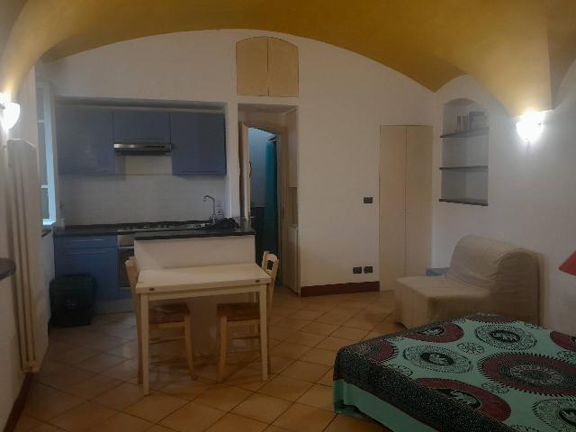 One-room flat in {3}, Via Roma - Photo 1