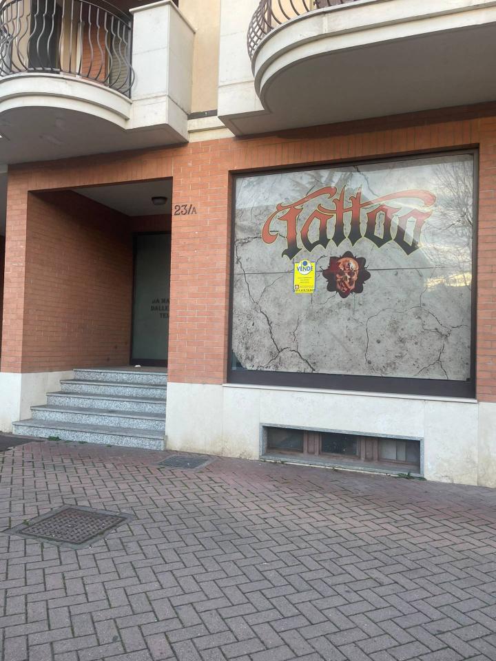 Negozio in Strada Carignano 23, Moncalieri, {3} - Foto 2