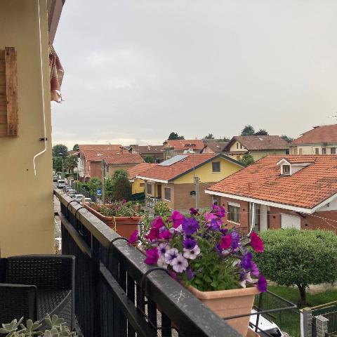 3-room flat in Via Brione 16, Pianezza - Photo 1