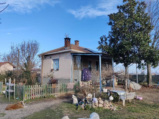 Einfamilienhaus in Strada Virle 9, Carignano - Foto 1