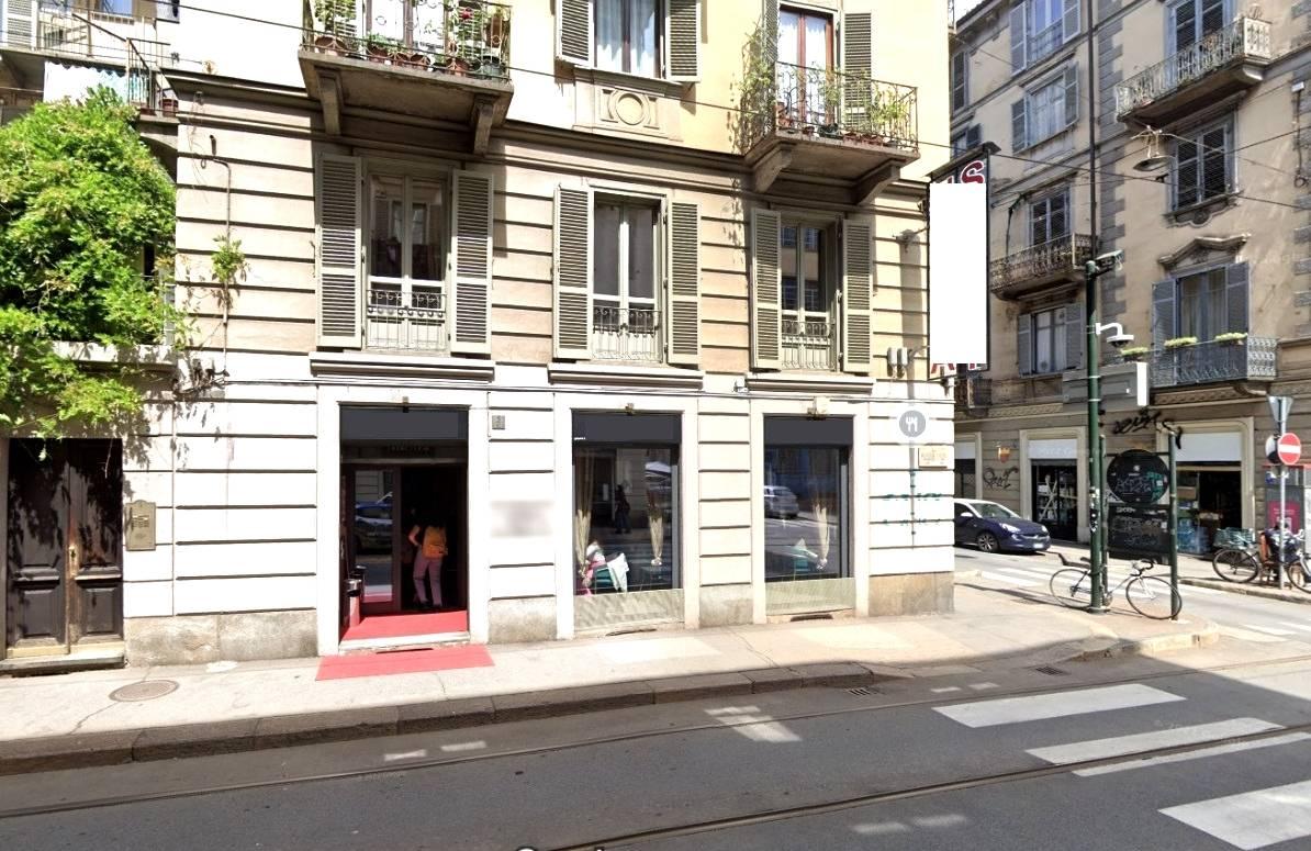 Negozio in Via Valperga Caluso 5, Torino - Foto 1