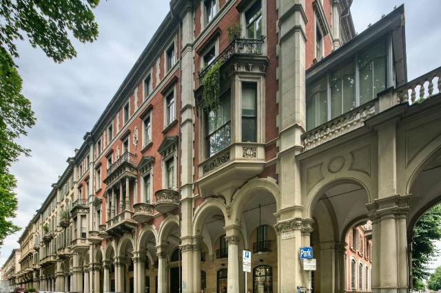 Appartamento in Corso Vittorio Emanuele II 90, Torino - Foto 1