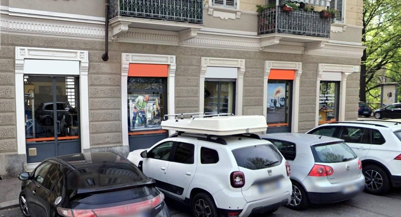 Negozio in Lungo Dora Napoli 26, Torino, {3} - Foto 2