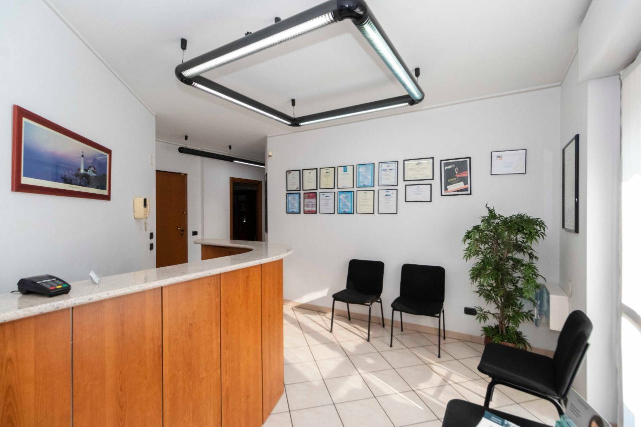 Ufficio in Corso Belgio 107, Torino, {3} - Foto 2