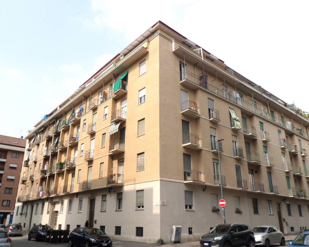 appartamento in vendita a Torino in zona Santa Rita