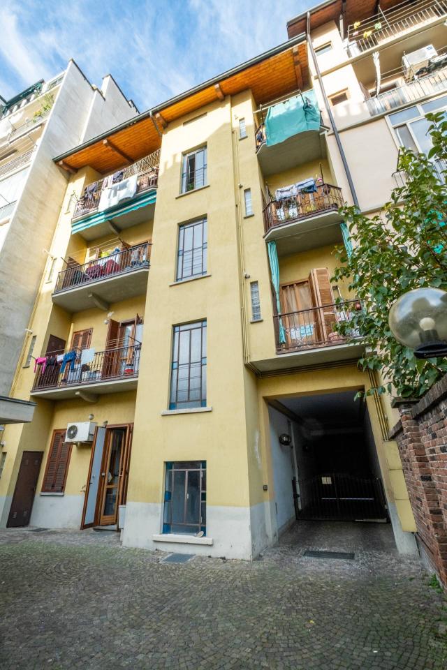 Negozio in Via Moretta 29, Torino, {3} - Foto 2