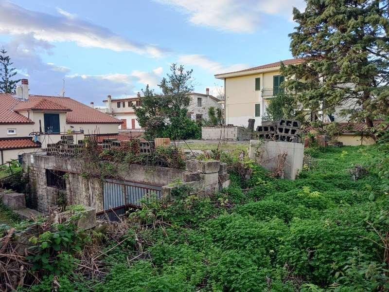Magazzino in Via Beato Simeone, Castellabate, {3} - Foto 2