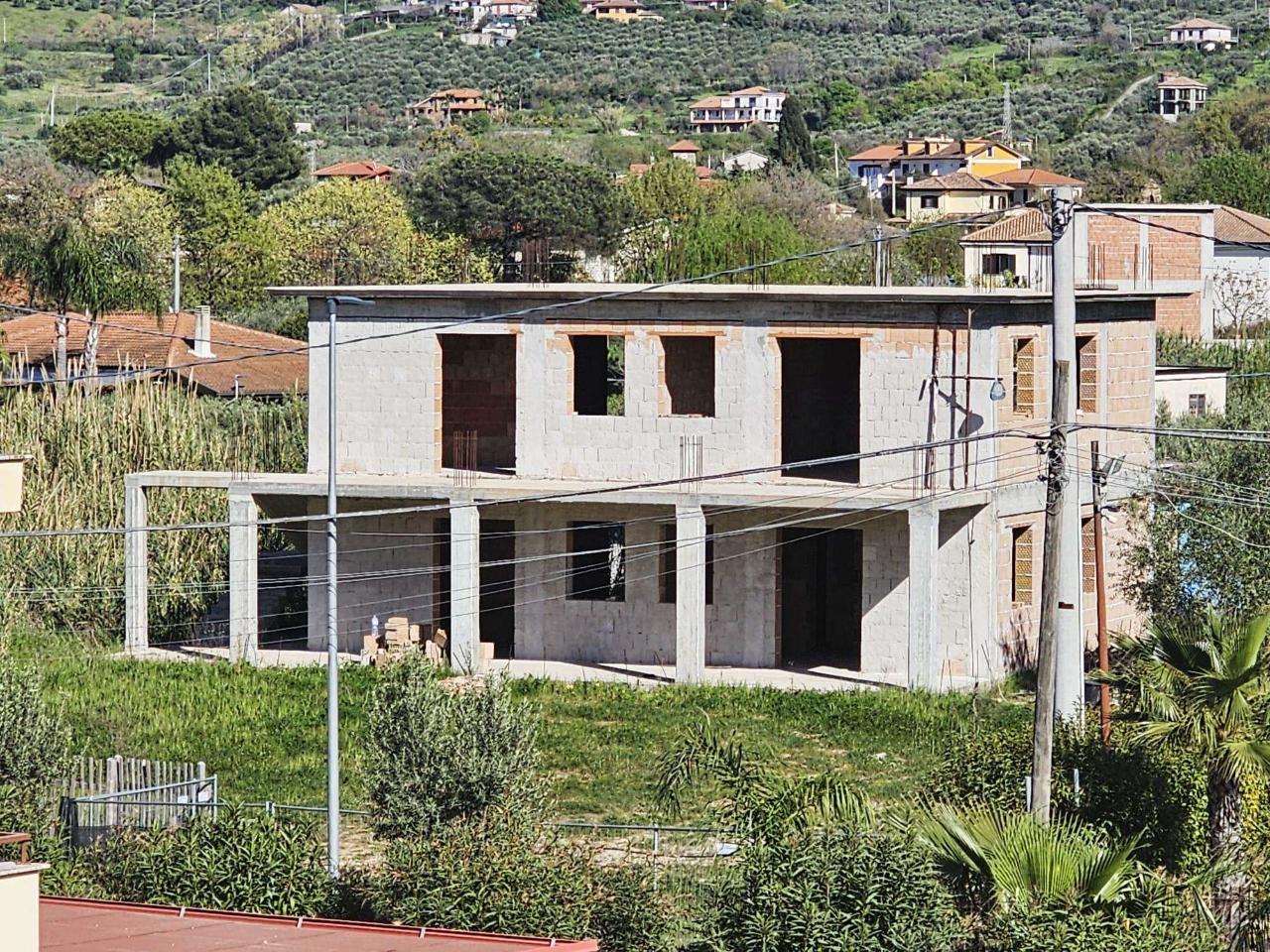 Villa bifamiliare in vendita a Castellabate