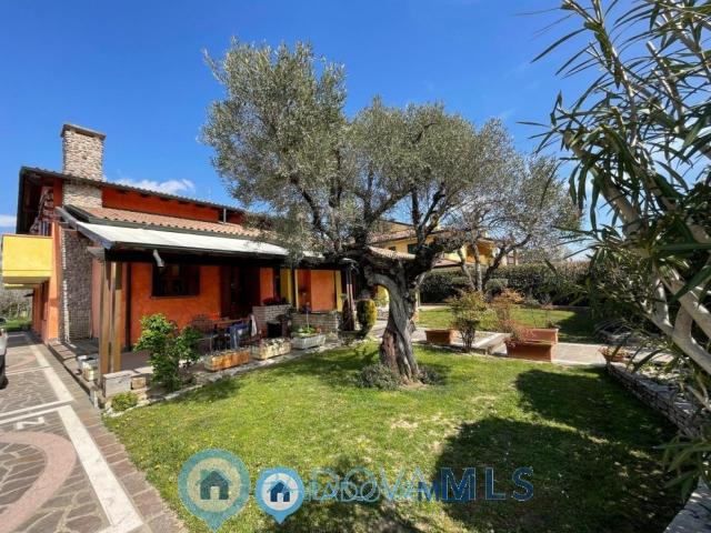 Villa in Via Monte Cengio, Vigonza - Foto 1