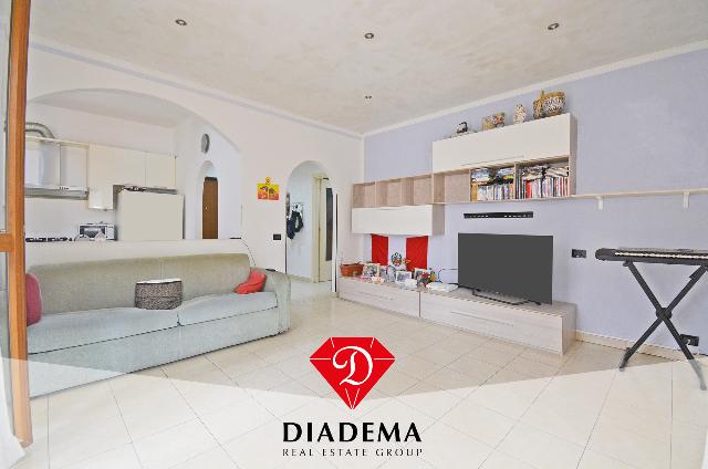 3-room flat in Via Giacomo Bianchi 8, Tradate - Photo 1