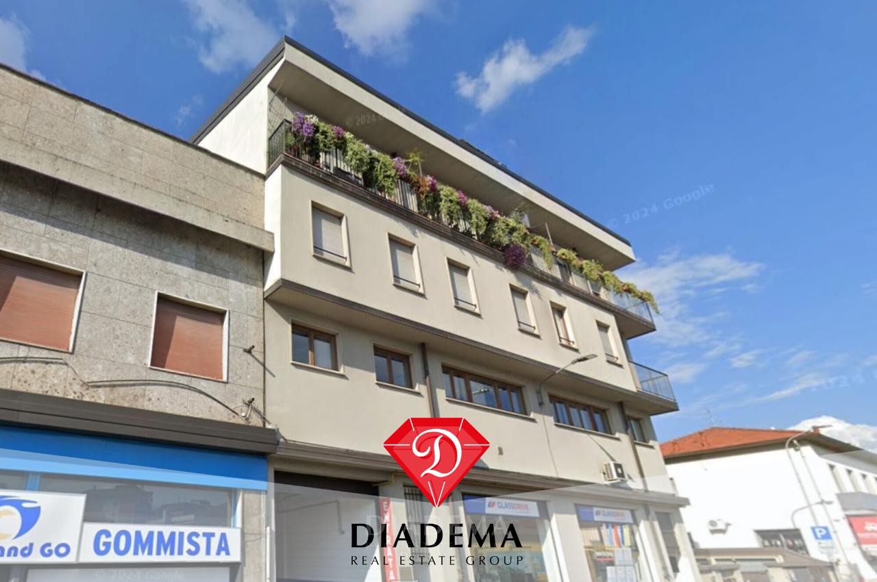 Ufficio in Via Ledro 5, Varese, {3} - Foto 1