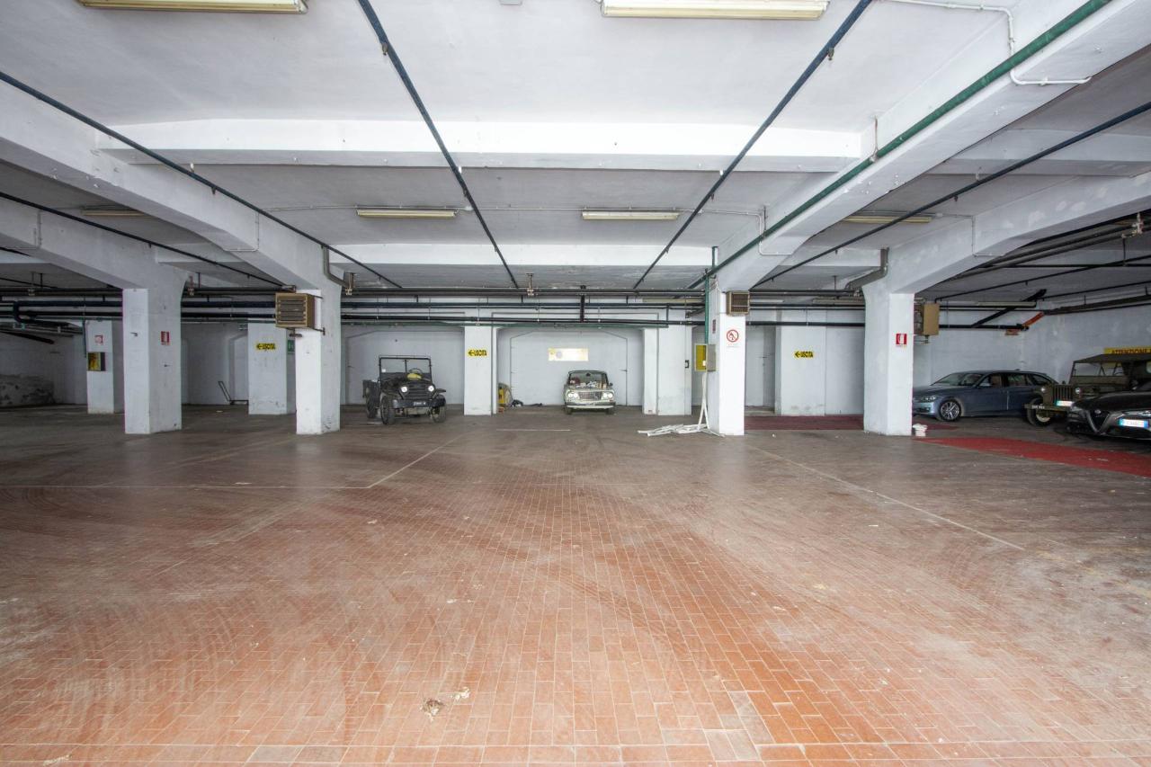 Magazzino in Via Sondrio, Torino - Foto 1