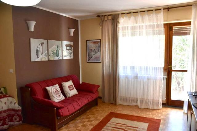 One-room flat in {3}, Viale Bramafam - Photo 1