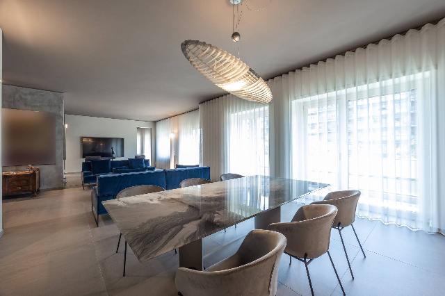 Apartament in {3}, Corso Massimo d'Azeglio 106 - Photo 1