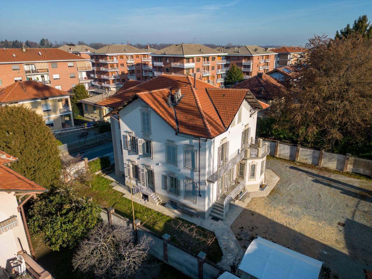 Villa in vendita a Cirie'