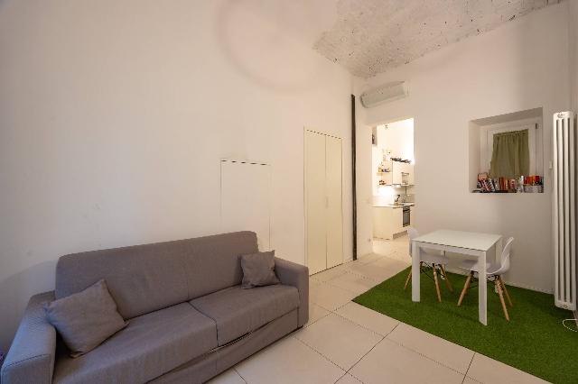 2-room flat in Via Giuseppe Mazzini, Torino - Photo 1