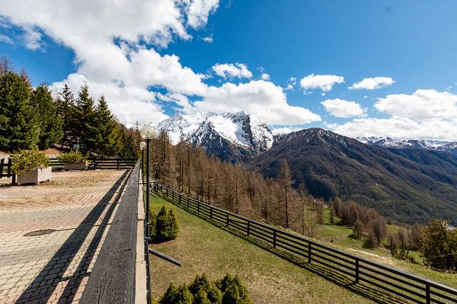 Dreizimmerwohnung in Via Sauze, Sestriere - Foto 1