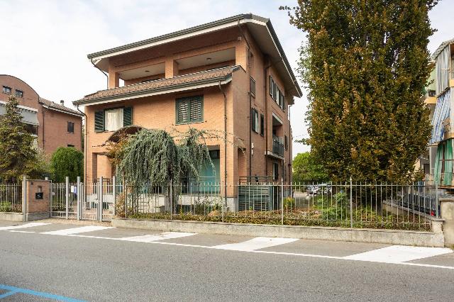 Wohnung in Via della Repubblica 8, Settimo Torinese - Foto 1