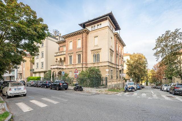 Wohnung in {3}, Corso Giovanni Lanza - Foto 1