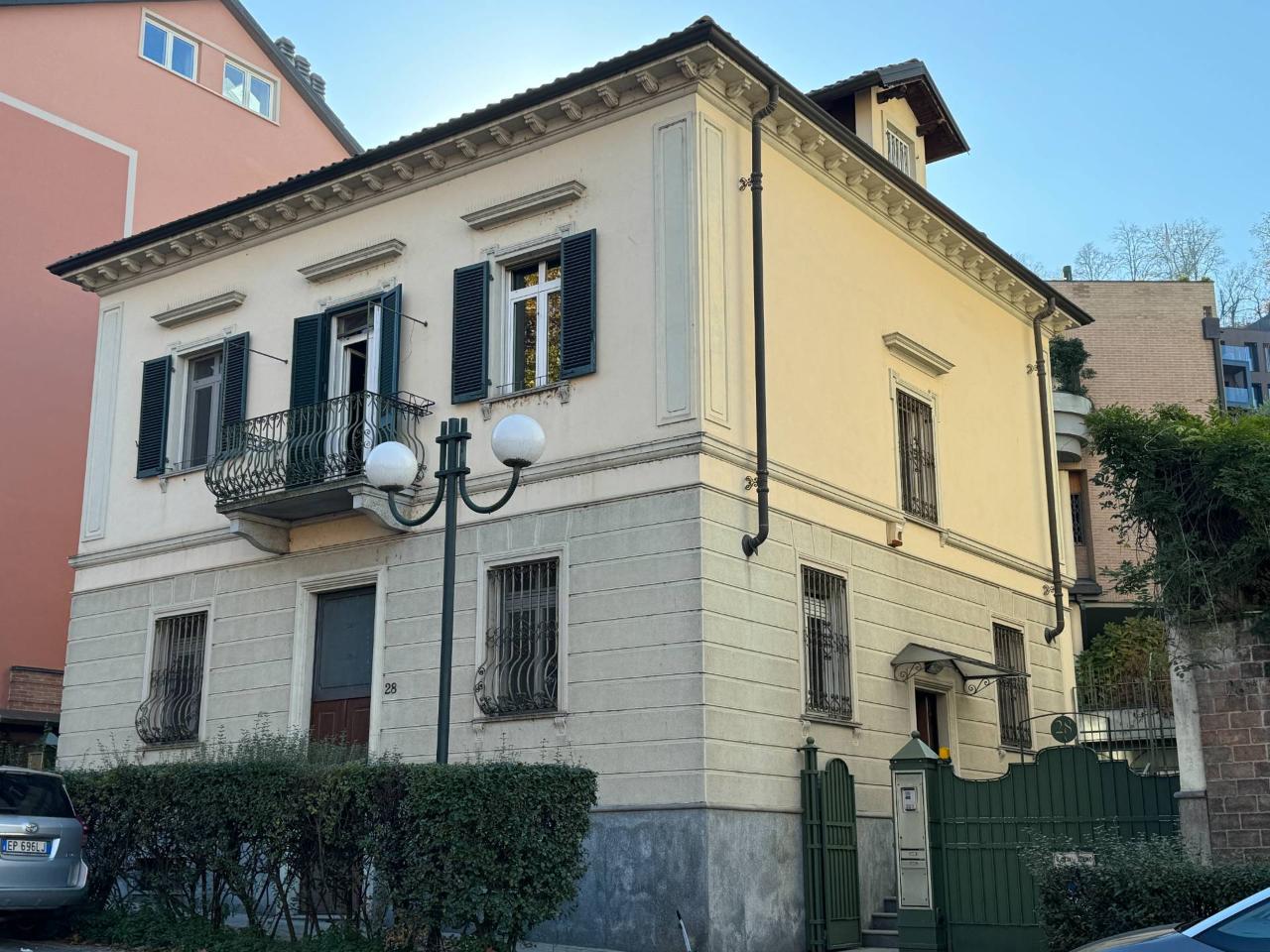 Villa in vendita a Torino