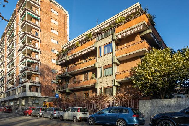 Wohnung in Via Giuseppe Talucchi, Torino - Foto 1