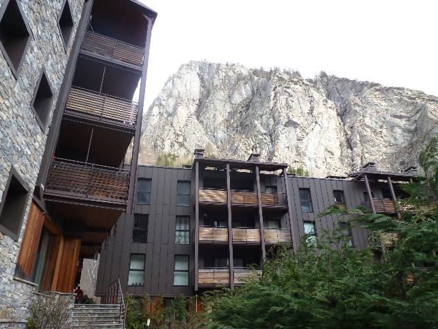 Dreizimmerwohnung in Strada Larzey 27, Courmayeur - Foto 1