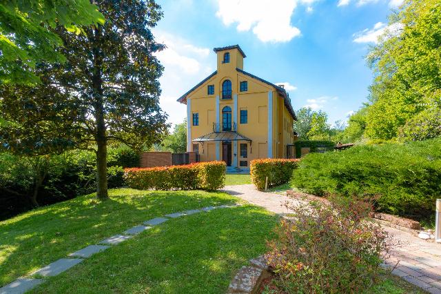 Villa in {3}, Strada Valle Orfane - Foto 1