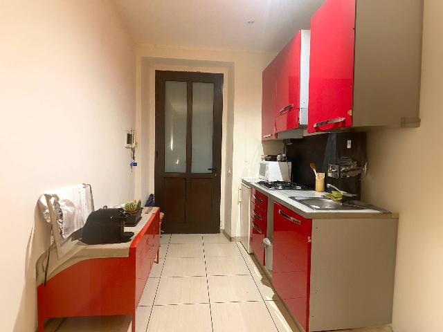 One-room flat in Via Airasca, Torino - Photo 1