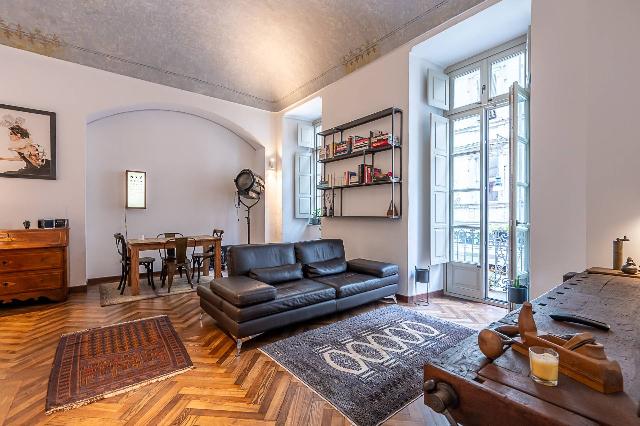 Apartament in Via Garibaldi 9, Torino - Photo 1