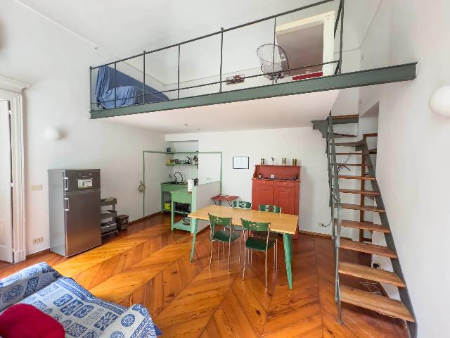 3-room flat in Via Bogino, Torino - Photo 1