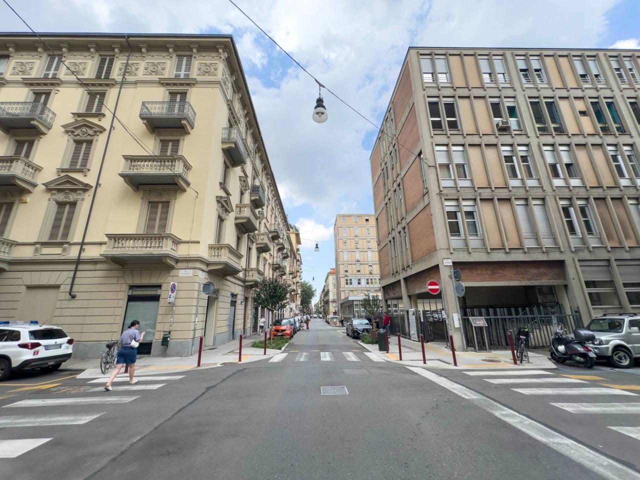 Ufficio in Via San Secondo 44, Torino, {3} - Foto 2