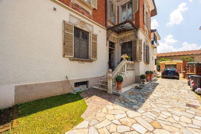 4-room flat in Corso Regina Margherita, Volpiano - Photo 1