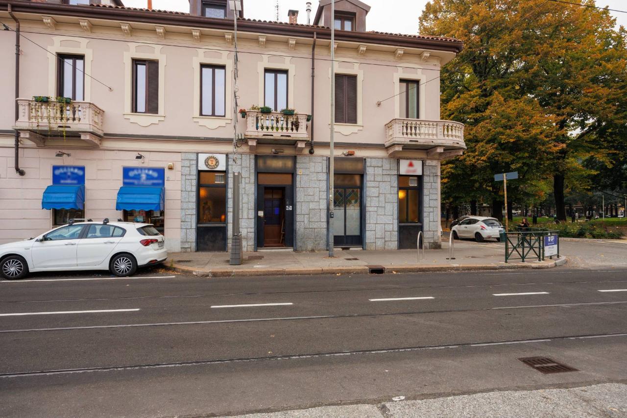 Pizzeria in Via Francesco Cigna, Torino, {3} - Foto 2