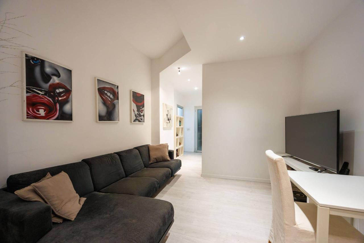 Magazzino in Via San Francesco d'Assisi 35, Torino, {3} - Foto 2