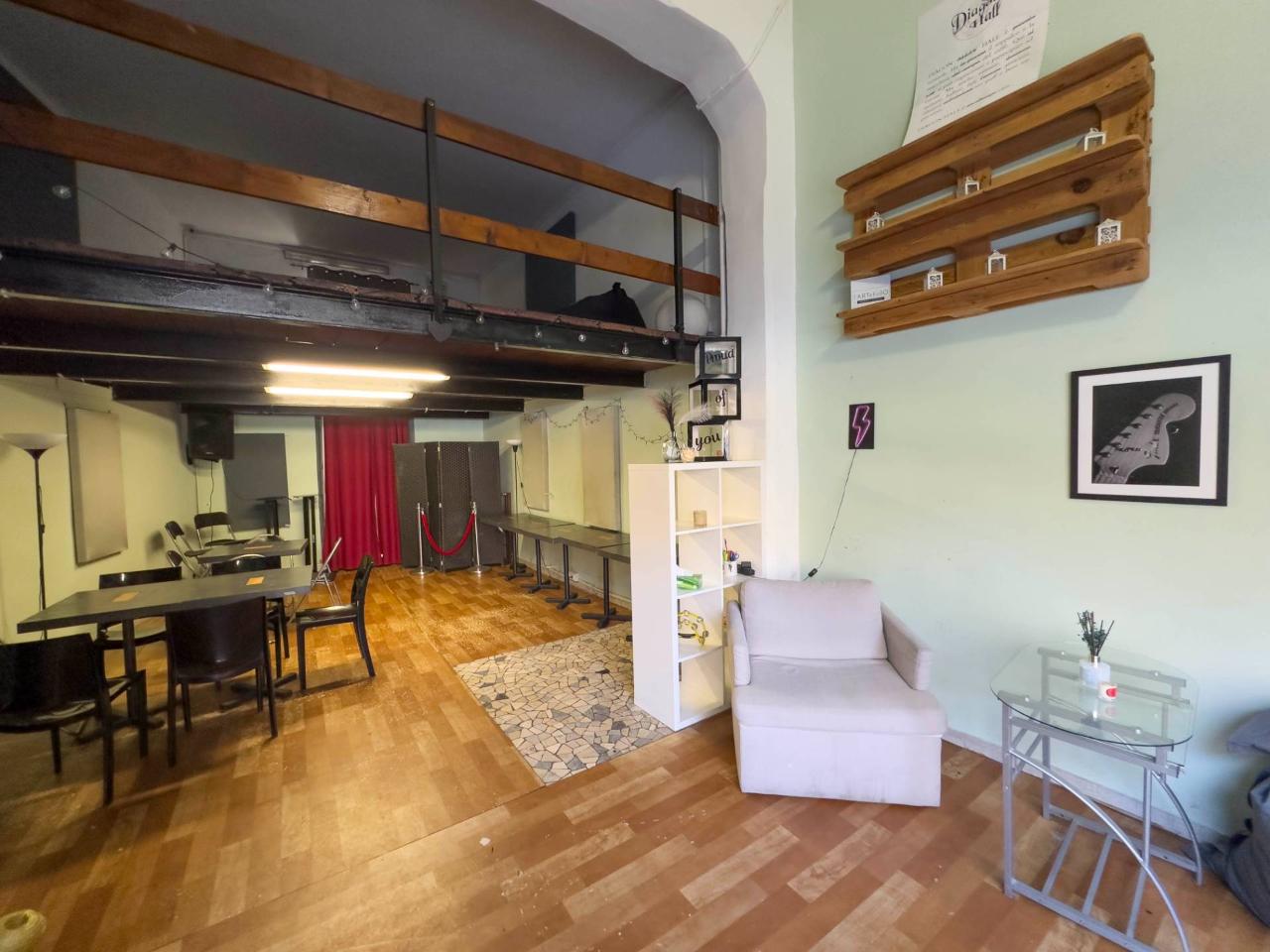 Negozio in Via San Domenico 17, Torino, {3} - Foto 2