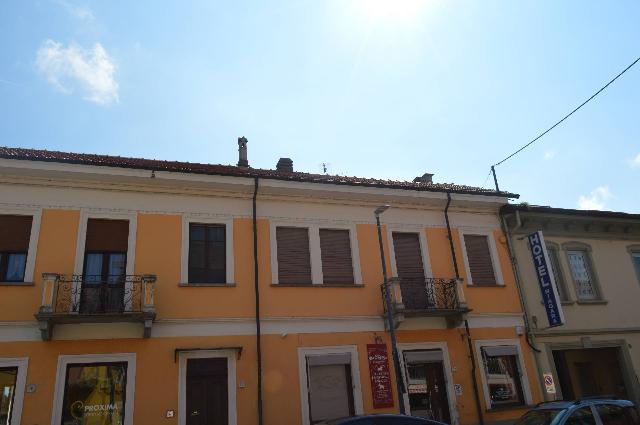 2-room flat in Via Carlo Cravero 74, Caselle Torinese - Photo 1